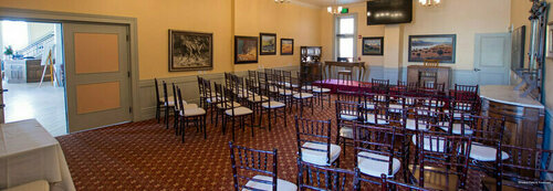 Windsor Hotel & Restaurant, Prenota Hotel Del Norte Colorado
