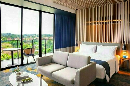 Aston Serang Hotel & Convention Center, Buchen Sie Hotel Neue Hotels in Banten