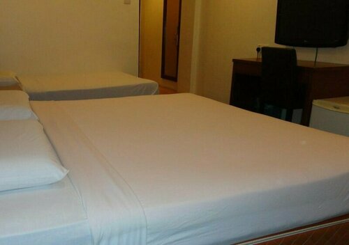 Iris House Hotel Cameron Highlands, Забронировать Отель Бринчанг Камерон-Хайлендс