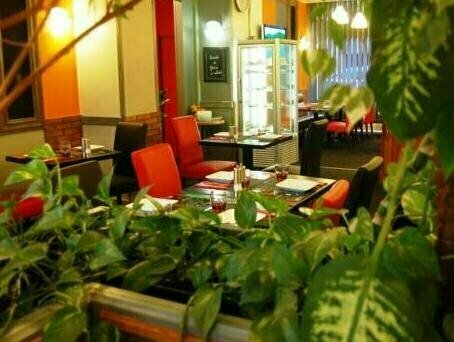 Sweet Home, Book Hotel Billige hoteller i Burgund