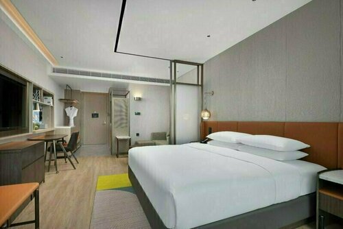 Home2 Suites by Hilton Jieyang Puning, Rezervovat Hotel Puning Guangdong