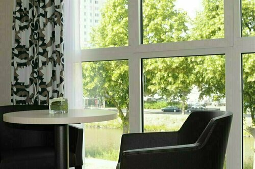 Europahotel, Забронировать Отель Stationsbuurt Noord Гент, рядом с Гентский железнодорожный вокзал Синт-Питерс