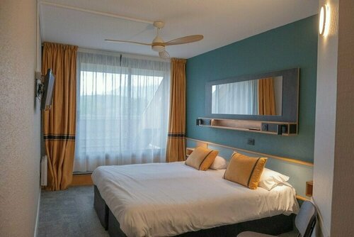 Club les Horizons du Lac, Prenota Hotel Hotel a Alvernia con pasti, Mezza/completa pensione