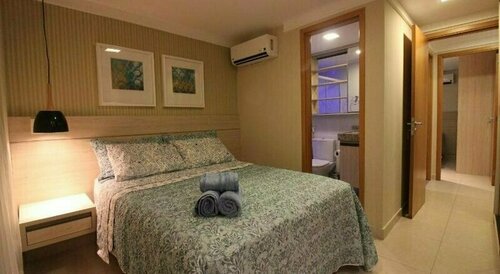 Luxor Paulo Miranda By 123Quarto Hospedagem, Забронировать Отель Бизнес-отели Жуан-Песоа, 4* 5*