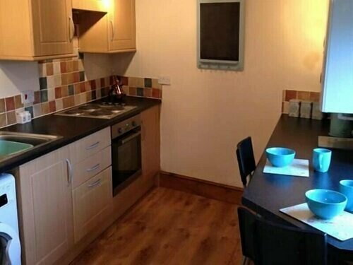Skipbridge Farm Cottages, Забронировать Фермерский дом Green Hammerton Северный Йоркшир