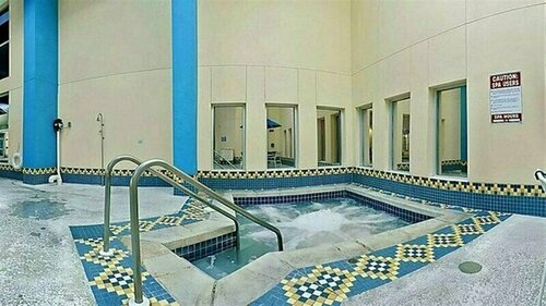 Miccosukee Casino & Resort, Забронировать Курортный отель СПА-отели штата Флориды, SPA-услуги
