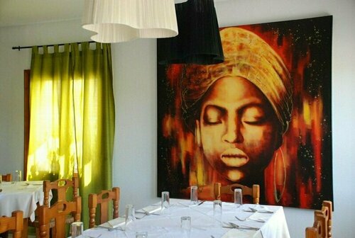 Hotel Restaurante San José del Valle, Забронировать Отель Отели Тарифа с парковкой, Парковка
