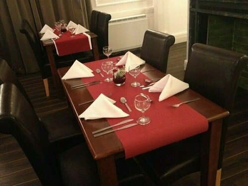 Mansfield Manor Hotel, Забронировать Отель Отели Мансфилд 3 звезды, 3*