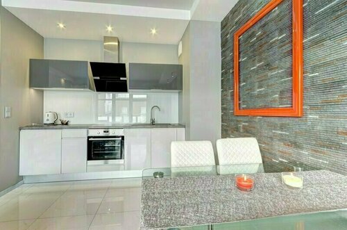 Apartamenty Sun & Snow Cztery Oceany, Reserva ahora Apartamento Przymorze 