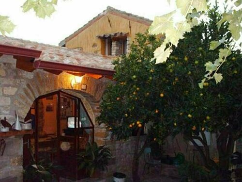 Casa Degli Aranci, Забронировать Отель Виллановафорру Южная Сардиния