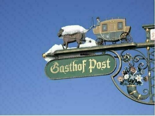 Hotel Gasthof Post, Prenota Hotel Sankt Martin am Tennengebirge Pongau