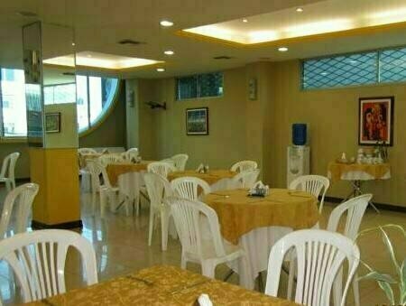 Hotel Agua Blanca, Book Hotel 3-stjernede hoteller i Manta, 3*