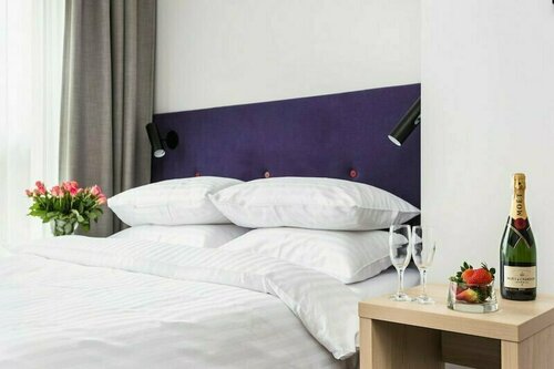 Wilanów Residence Apartments, Reserva ahora Apartamento Hoteles en Mazovia con aparcamiento, Aparcamiento