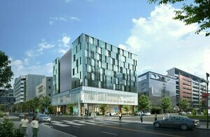 Hotel Skypark Central Seoul Pangyo, Reserva ahora Hotel Seongnam Gyeonggi-do