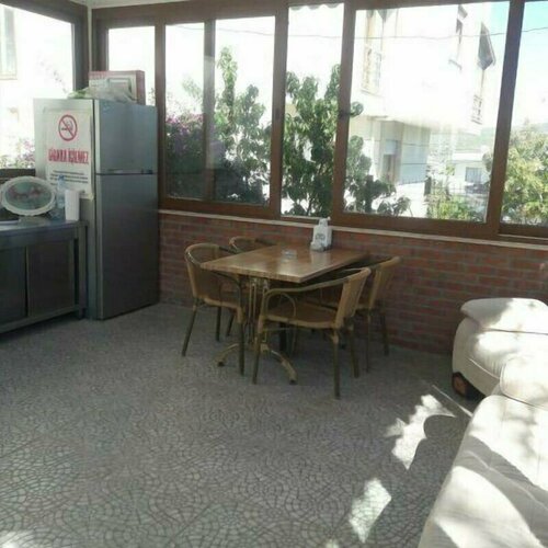 Derin Butik Otel, Rezervovat Hotel Hotely v Siğacık se snídaní, Snídaně