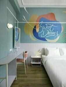 Nomades Suites Thessaloniki