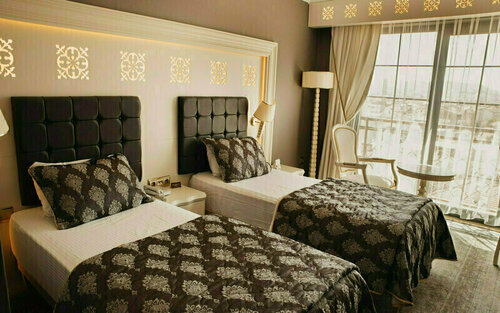 Altin Otel, จอง โรงแรม Altyailul Balikesir