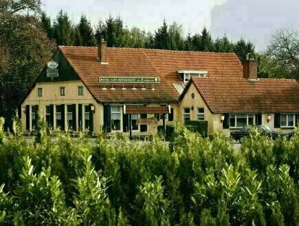 Hotel de Lindeboom, Rezervasyon Otel Winterswijk Achterhoek