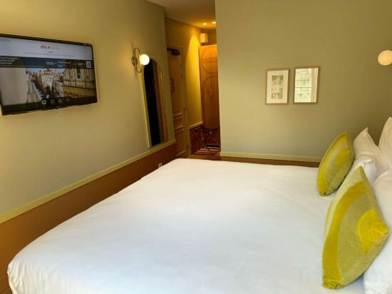 Hotel De Cambis Bw Premier Collection