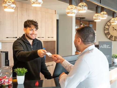 ibis Styles Orléans, Prenota Hotel Orléans 