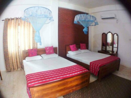 Star Stay Resort, Забронировать Курортный отель Курортные отели Анурадхапура, рядом с Anuradhapura Railway Station, Курортный отель
