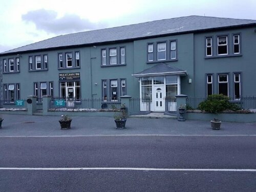 An Sean Ostan Apartments, 预订 公寓 卡里克 多尼戈尔郡