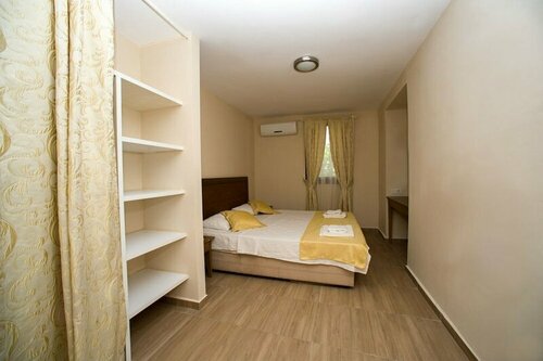 Le Jardin Hotel Bodrum, Rezervovat Hotel Bodrum Mugla