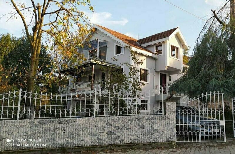 Butik Hotel Masukiye