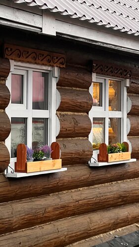 Eco Village Park, Prenota Resort Hotel a Murmansk Region con piscina, Piscina