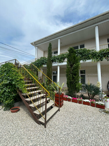 Sofita Guest House, Reserva ahora Hostal o pensión Hoteles baratos en Sudak
