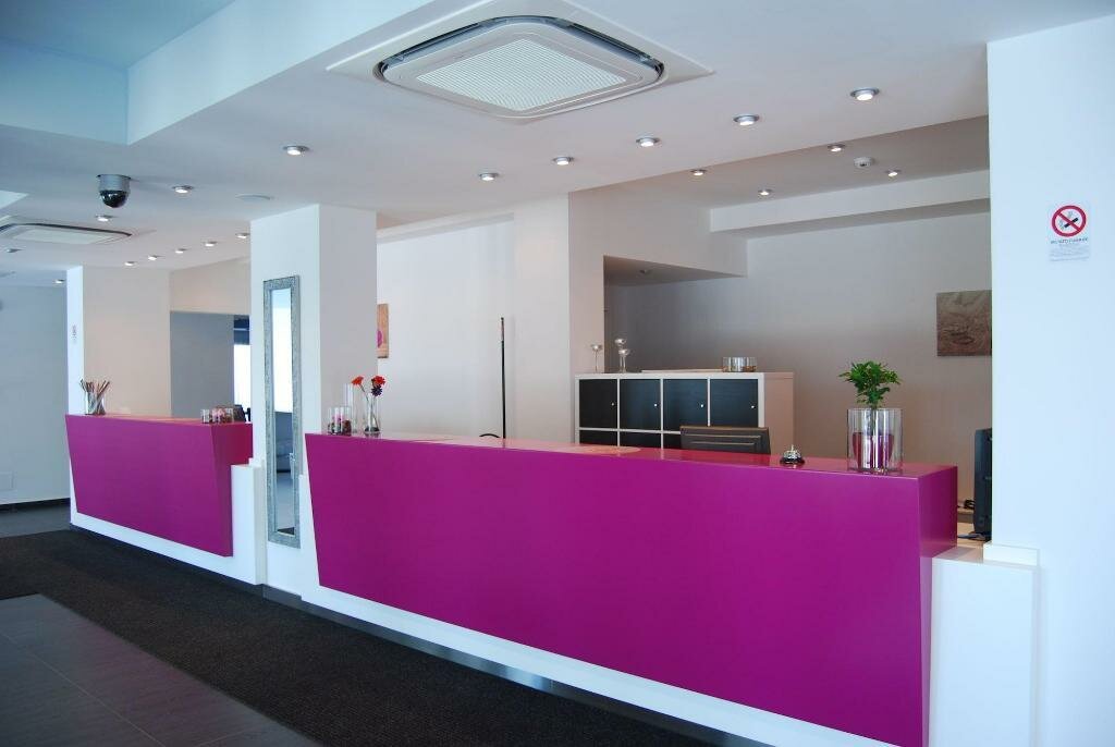 Myosotis Resort Hotel