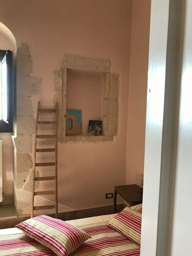 Eremo Madonna delle Grazie, Book Hotel Hoteller i Sicilien med parkering, Parkering