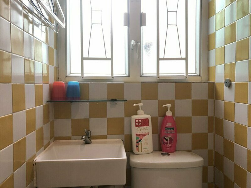 Oaska Hostel