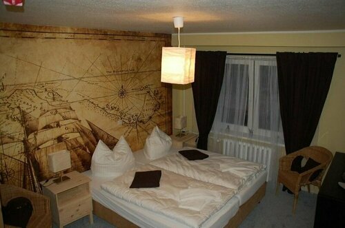 Casilino Hotel A24