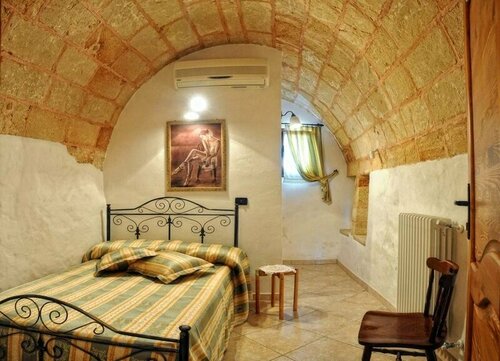 B&B Tenuta Donnamella, Забронировать Отель «постель и завтрак» Алессано Саленто