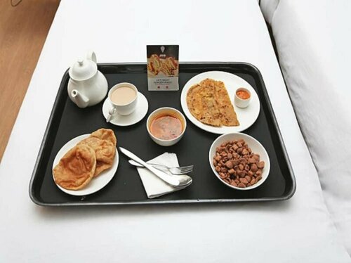 OYO 13162 Swiss Legrand, Varaa Hotelli Hotellit Telangana pysäköinnillä, Pysäköinti