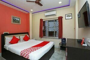 Oyo 9543 Rajarhat