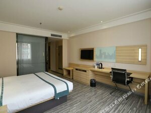 City Comfort Inn Guangzhou Baiyun Mountain