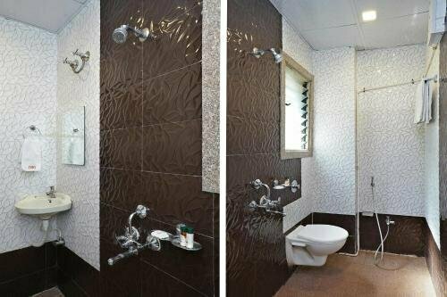 OYO 13902 Orient Bay Inn, Забронировать Отель Отели Панчгани с завтраком, Завтраки