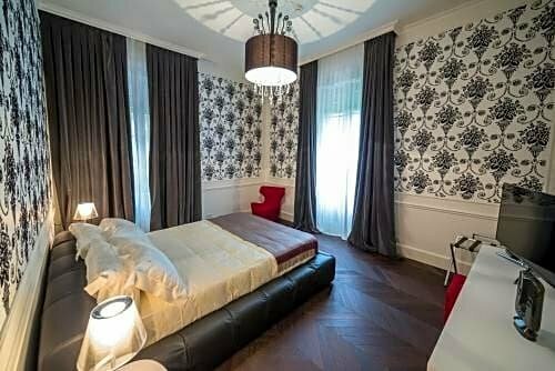 Relais Metelli