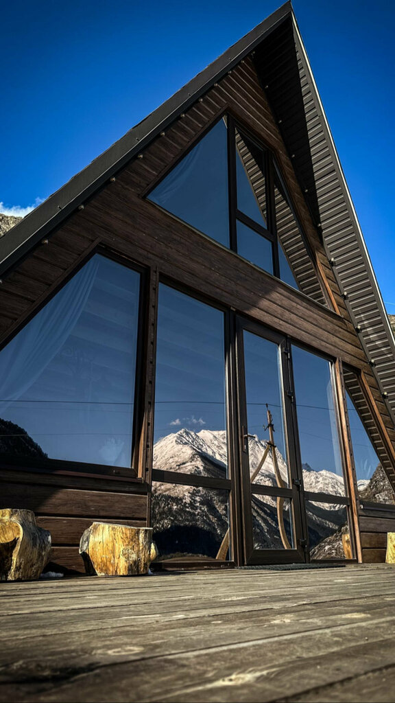 Loft house 07