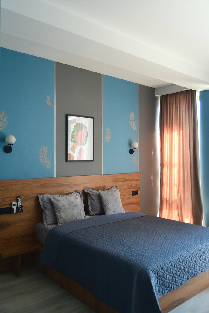 Hotel Graif Ti