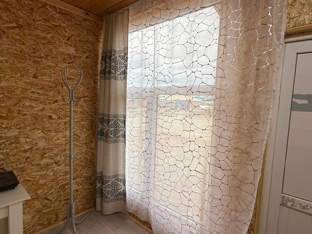 Уютный уголок