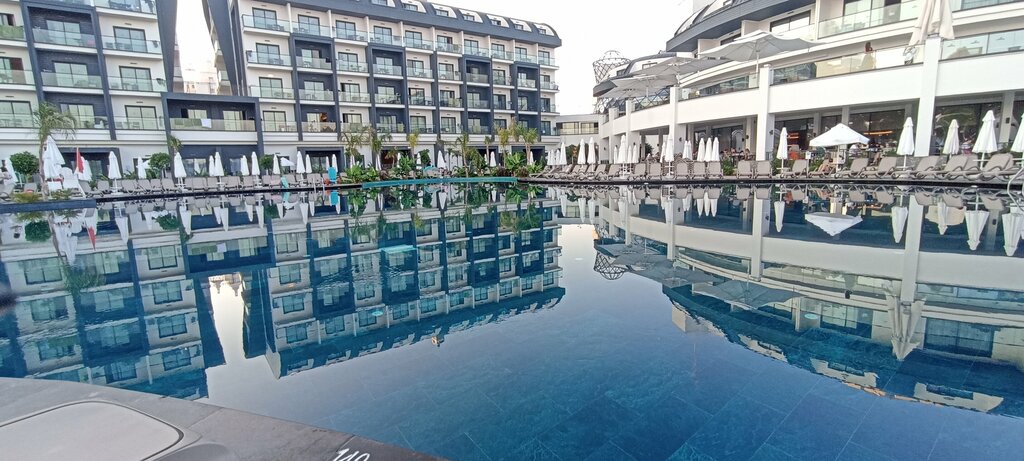 Terrace Elite Resort