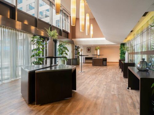 Novotel Paris Rueil Malmaison, Book Hotel Rueil-Malmaison Asnières-sur-Seine