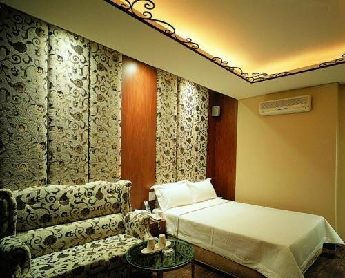 Hotel TJ, Забронировать Отель Отели Сеула с парковкой, Парковка