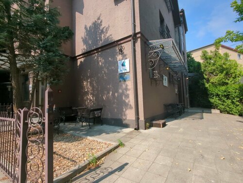 Magellan Apartments, Забронировать Апартаменты/квартира Отели Центральной Сербии с парковкой, Парковка
