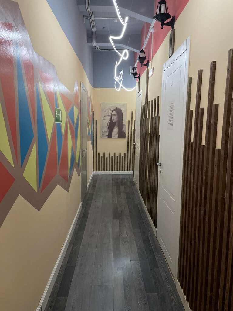 CITY-hostel