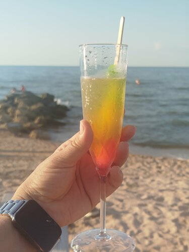 Коралл