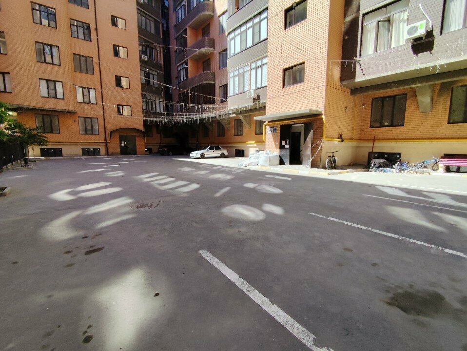 Квартира посуточно в Махачкале